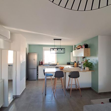 Appartement Cosy Centre Robion 외부 사진