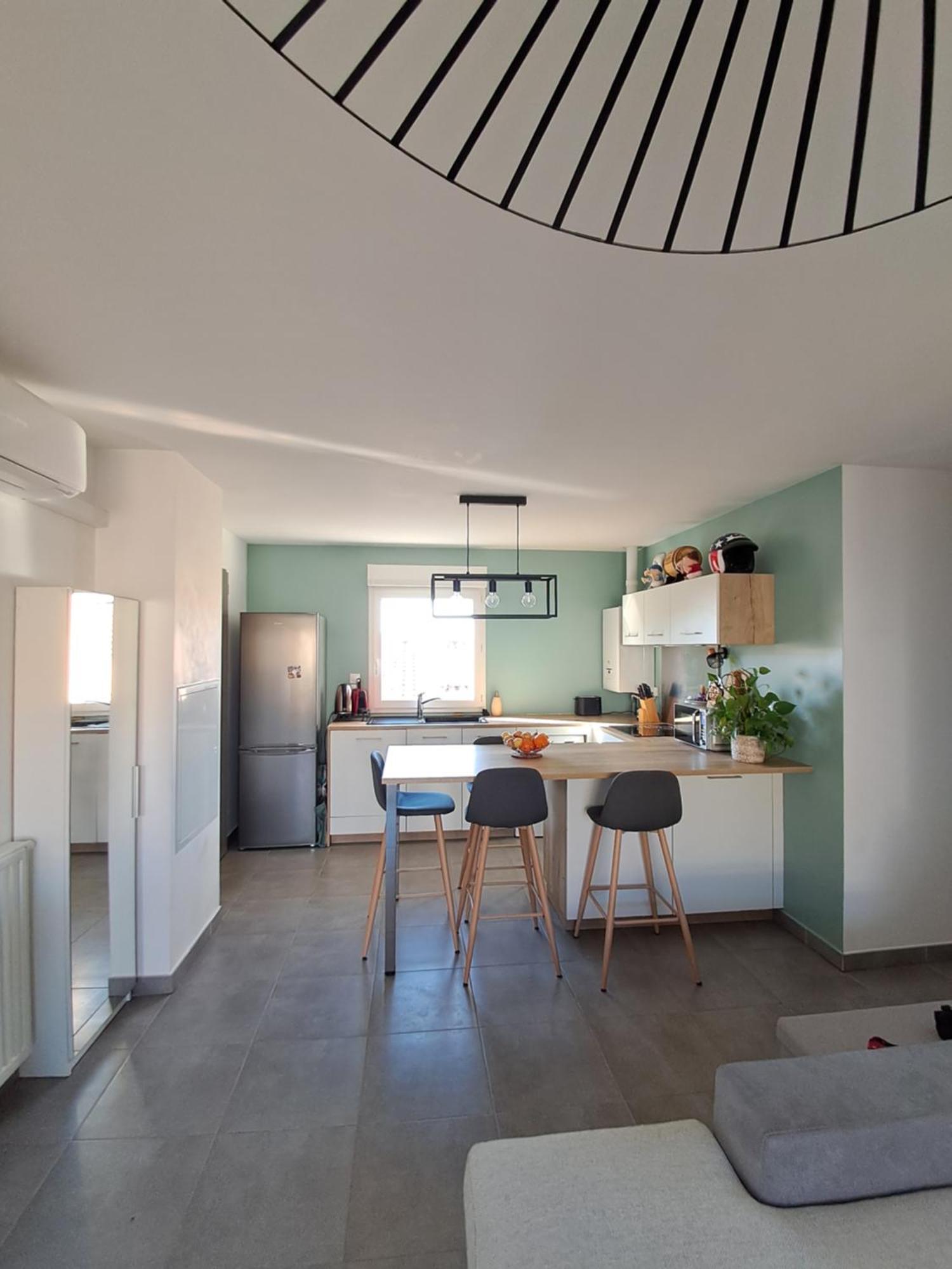 Appartement Cosy Centre Robion 외부 사진
